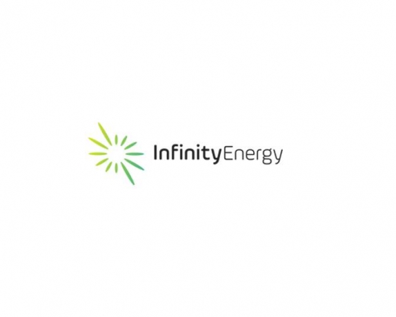 Energy Infinity